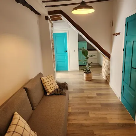 Apartment Casa Noba