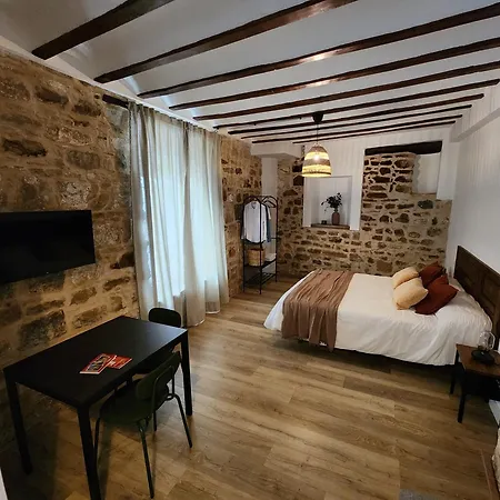 Casa Noba Apartment