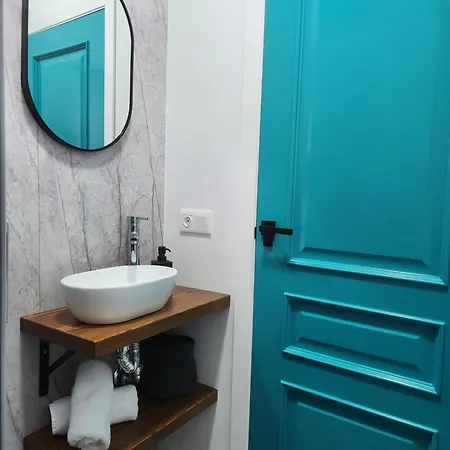 Apartment Casa Noba *