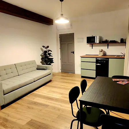 Apartment Casa Noba Baeza
