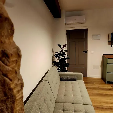 Apartment Casa Noba *